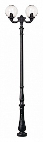 Фонарный столб Fumagalli Globe 300 G30.205.R20.AZF1R