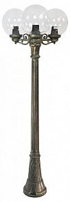 Фонарный столб Fumagalli Globe 250 G25.158.S30.BXE27