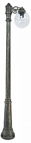 Фонарный столб Fumagalli Globe 250 G25.157.S10.BXE27