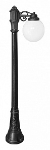 Фонарный столб Fumagalli Globe 250 G25.158.S10.AYF1R