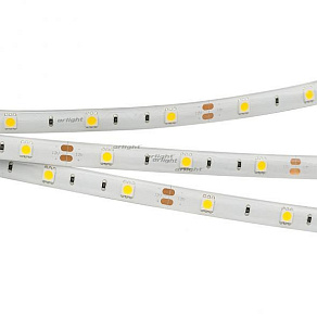 Лента светодиодная Arlight RTW 2-5000SE 12V Day (5060, 150 LED, LUX) 016843(1)