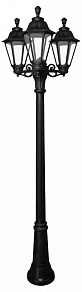 Фонарный столб Fumagalli Rut E26.156.S30.AXF1R
