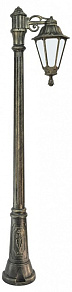 Фонарный столб Fumagalli Rut E26.156.S10.BYF1R