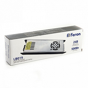 Блок питания Feron lb019 48049
