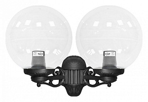 Светильник на штанге Fumagalli Globe 300 G30.141.000.AXF1R