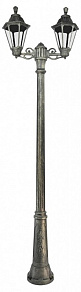 Фонарный столб Fumagalli Rut E26.157.S20.BXF1R