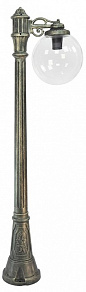 Фонарный столб Fumagalli Globe 300 G30.158.S10.BXE27