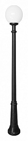 Фонарный столб Fumagalli Globe 300 G30.157.000.AYF1R