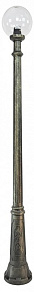 Фонарный столб Fumagalli Globe 250 G25.157.000.BXE27