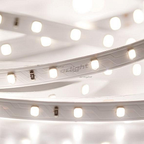 Лента светодиодная Arlight RT 2-5000 24V Day4000 (2835, 300 LED, PRO) 020012(B)