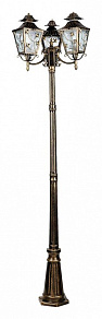 Фонарный столб Feron Палермо 11646
