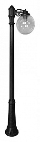 Фонарный столб Fumagalli Globe 300 G30.157.S10.AZF1R