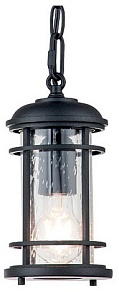 Подвесной светильник Feiss Lighthouse FE-LIGHTHOUSE8-S-BLK