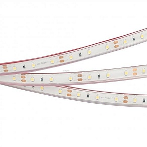 Лента светодиодная Arlight RTW 2-5000PGS 12V Warm (3528, 300 LED, LUX) 013407(1)