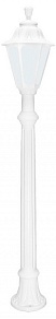 Наземный высокий светильник Fumagalli Rut E26.163.000.WYF1R