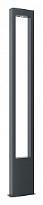 Наземный высокий светильник Maytoni Bonn O425FL-L20GF