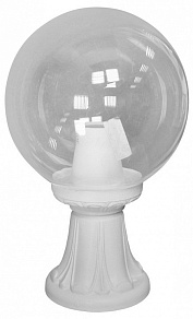 Наземный низкий светильник Fumagalli Globe 250 G25.111.000.WXE27