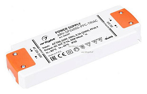 Блок питания Arlight ARV-SP24050-PFC-TRIAC 026407