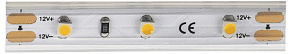 Лента светодиодная DesignLed DSG360 DSG360-12-WW-65