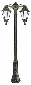 Фонарный столб Fumagalli Rut E26.156.S20.BYF1RDN