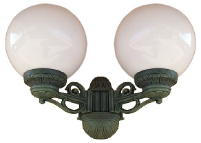 Светильник на штанге Fumagalli Globe 250 G25.141.000.VYE27