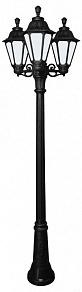 Фонарный столб Fumagalli Rut E26.156.S30.AYF1R