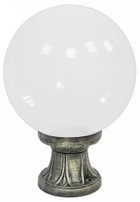 Наземный низкий светильник Fumagalli Globe 250 G25.110.000.BYE27