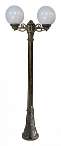 Фонарный столб Fumagalli Globe 250 G25.158.S20.BYF1R