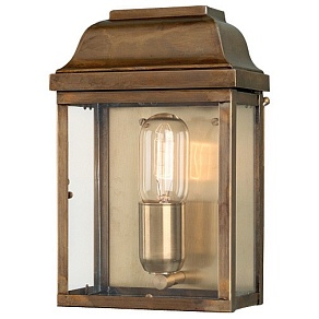 Накладной светильник Elstead Lighting Victoria VICTORIA BR