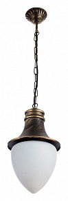Подвесной светильник Arte Lamp Vienna A1317SO-1BN