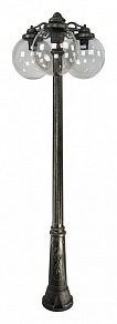 Фонарный столб Fumagalli Globe 300 G30.157.S30.BZF1RDN