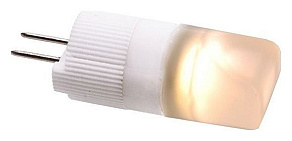 Лампа светодиодная Deko-Light LED G4 G4 1.9Вт 2800K 170917