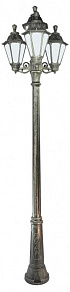Фонарный столб Fumagalli Rut E26.157.S31.BYF1R