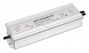 Блок питания Arlight ARPV-ST24400 PFC 026810