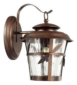 Светильник на штанге Odeon Light Aletti 4052/1W