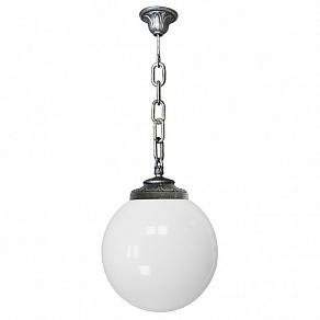 Подвесной светильник Fumagalli Globe 300 G30.120.000.BYE27