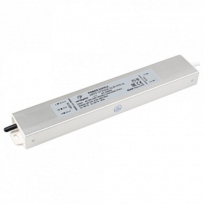 Блок питания Arlight  ARPV-12060-SLIM-B (12V, 5.0A, 60W)