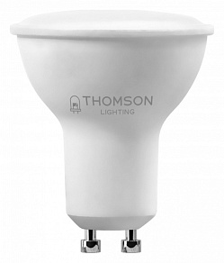 Лампа светодиодная Thomson  GU10 4Вт 4000K TH-B2104