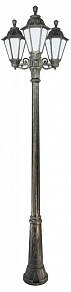 Фонарный столб Fumagalli Rut E26.157.S30.BYF1R