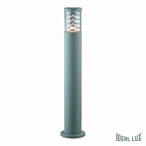 Наземный низкий светильник Ideal Lux TRONCO TRONCO PT1 BIG GRIGIO