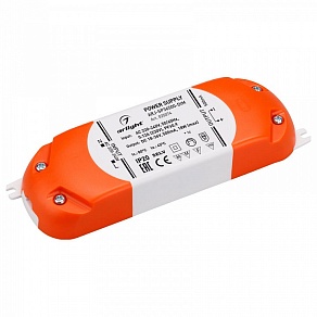 Блок питания Arlight  ARJ-SP36500-DIM (18W, 500mA, PFC, Triac)