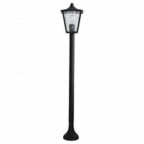 Наземный высокий светильник Favourite Colosso 1817-1F