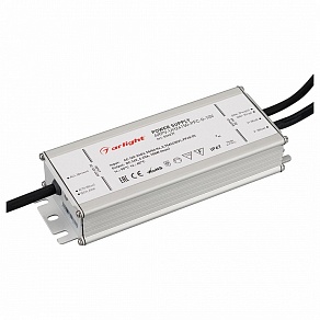 Блок питания Arlight  ARPV-UH24150-PFC-0-10V (24V, 6.3A, 150W)