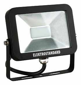 Настенный прожектор Elektrostandard Slus Led a032407