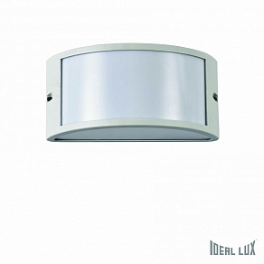 Накладной светильник Ideal Lux REX REX-1 AP1 BIANCO
