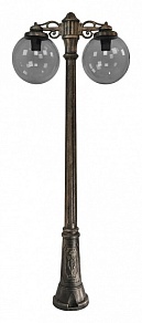 Фонарный столб Fumagalli Globe 300 G30.156.S20.BZF1RDN