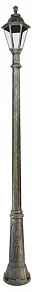 Фонарный столб Fumagalli Rut E26.157.000.BXF1R