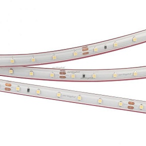 Лента светодиодная Arlight RTW 2-5000PS-50m 24V Warm2700 (3528, 60 LED/m, LUX) 024566